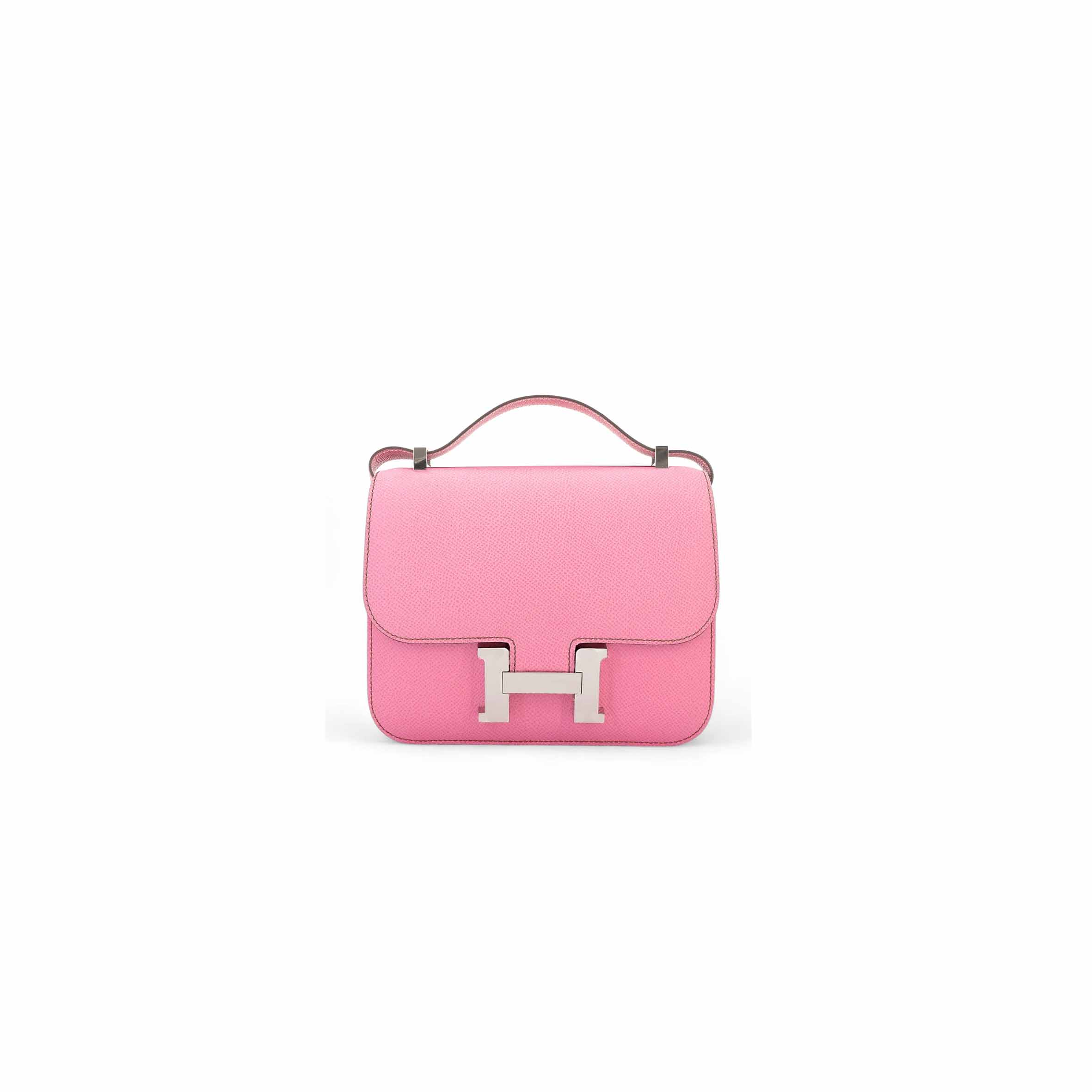 HERMES MASTER CONSTANCE 24 EPSOM H083692CK1Q(24*15*5cm)